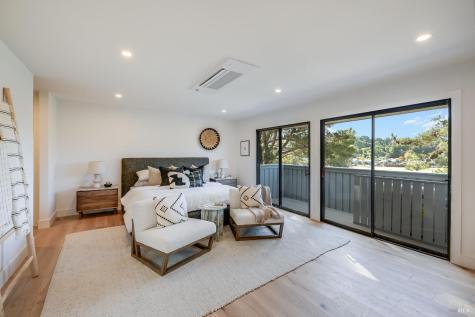 167 Knollwood Drive San Rafael CA 94901