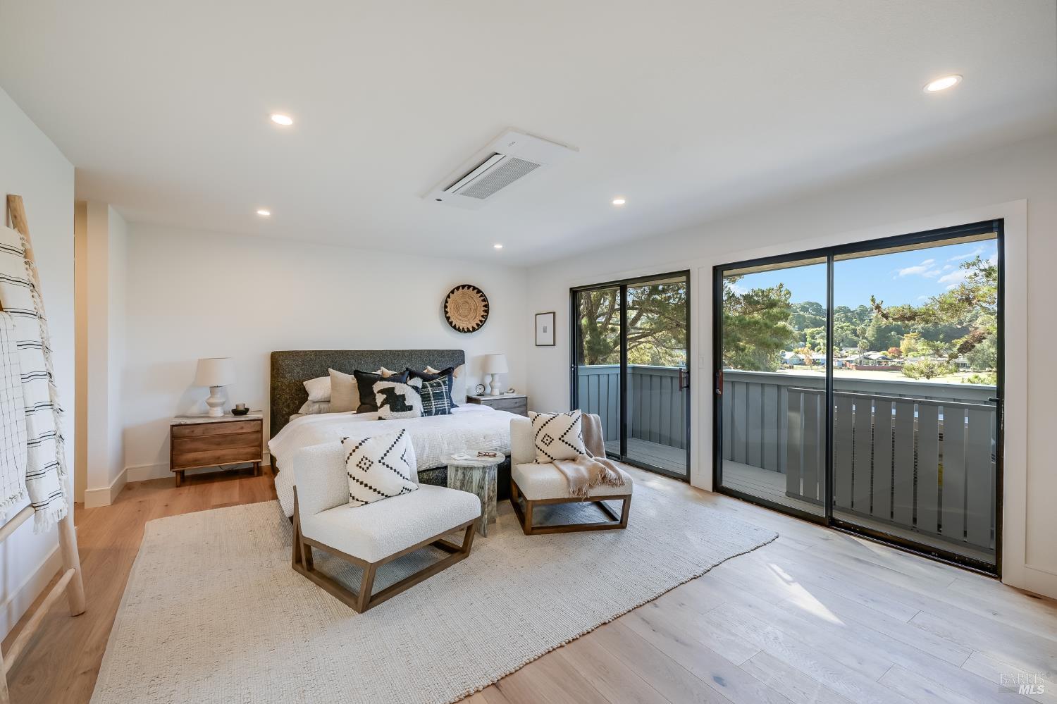 167 Knollwood Drive San Rafael CA 94901