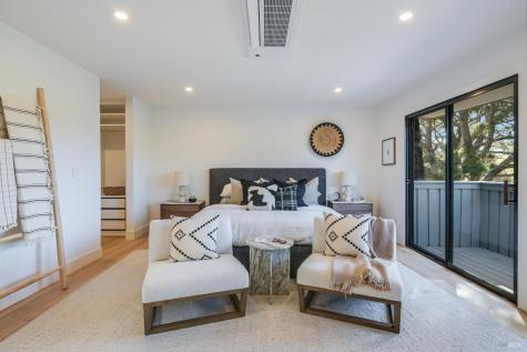 167 Knollwood Drive San Rafael CA 94901