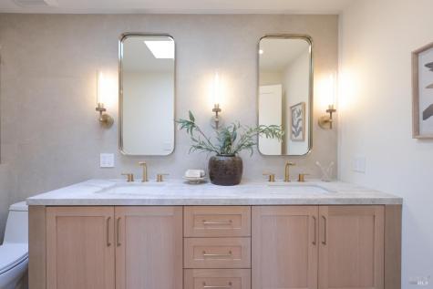 167 Knollwood Drive San Rafael CA 94901