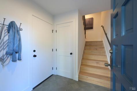167 Knollwood Drive San Rafael CA 94901