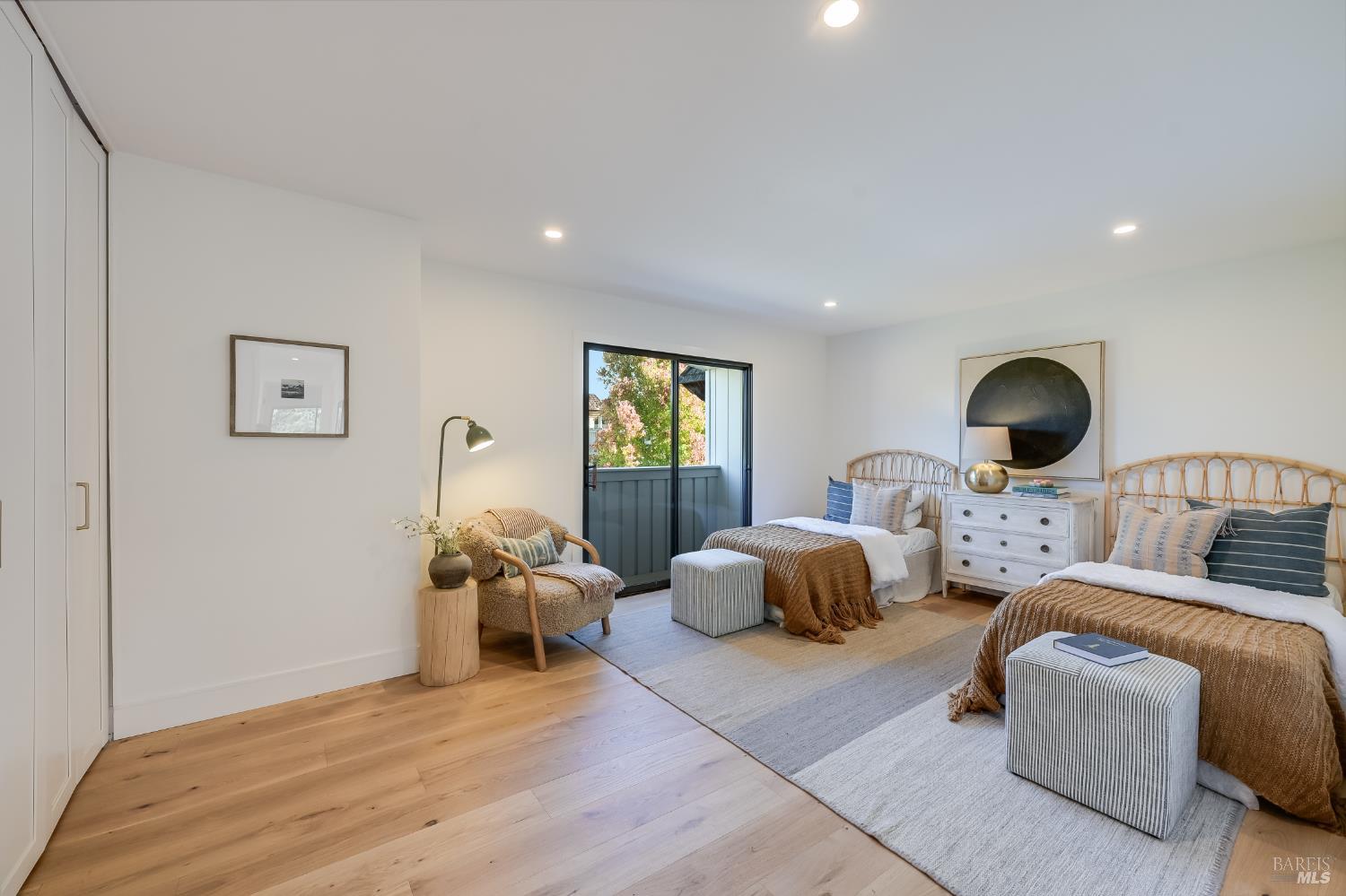 167 Knollwood Drive San Rafael CA 94901