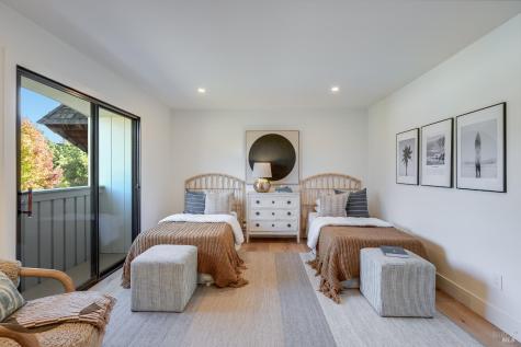 167 Knollwood Drive San Rafael CA 94901