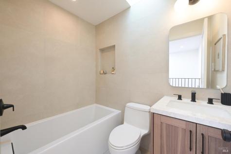 167 Knollwood Drive San Rafael CA 94901