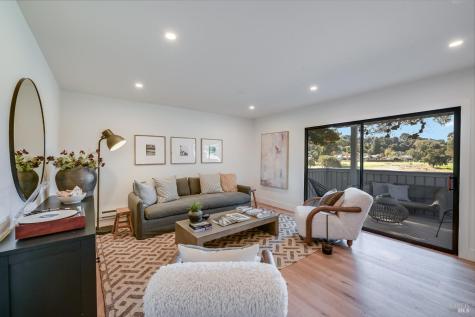 167 Knollwood Drive San Rafael CA 94901