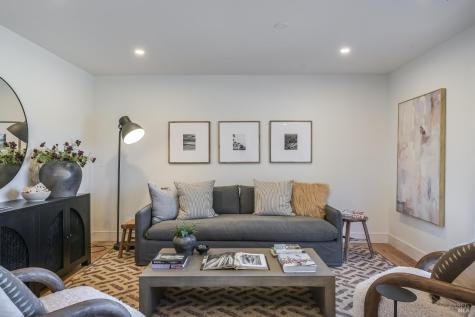167 Knollwood Drive San Rafael CA 94901