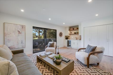 167 Knollwood Drive San Rafael CA 94901