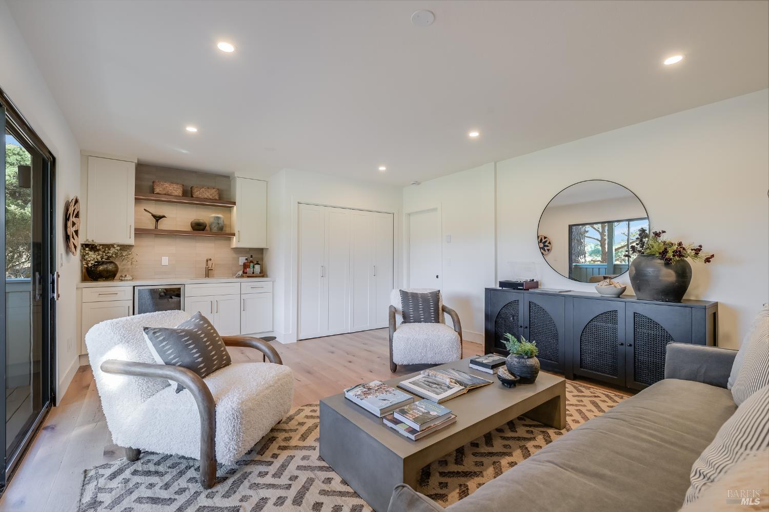 167 Knollwood Drive San Rafael CA 94901