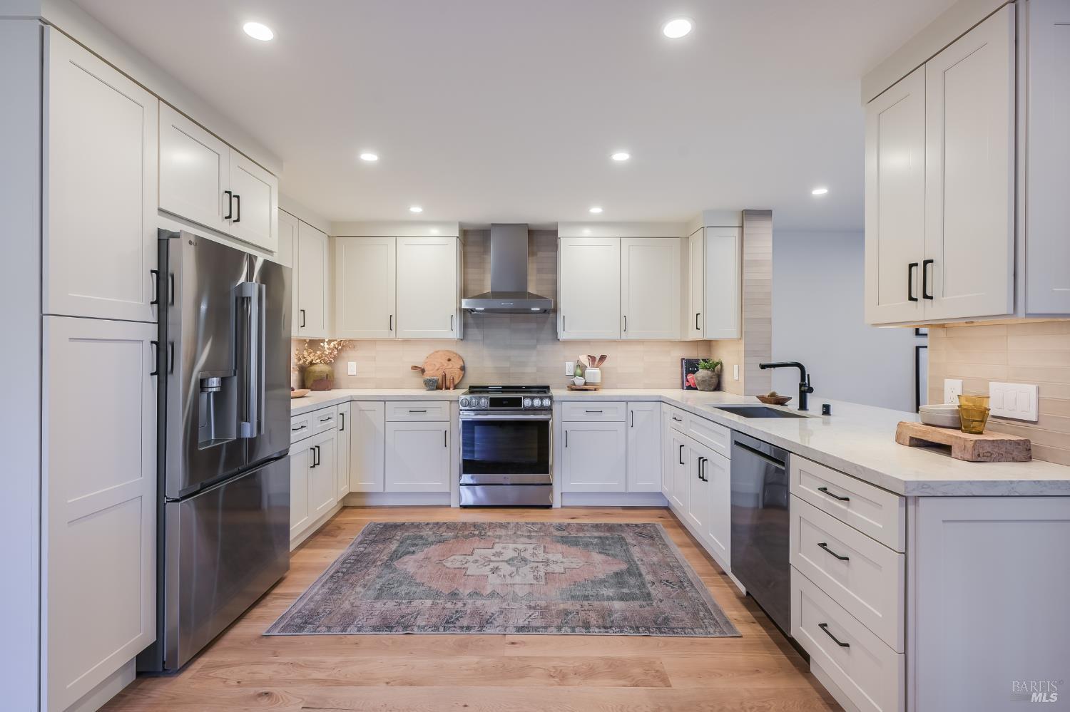 167 Knollwood Drive San Rafael CA 94901