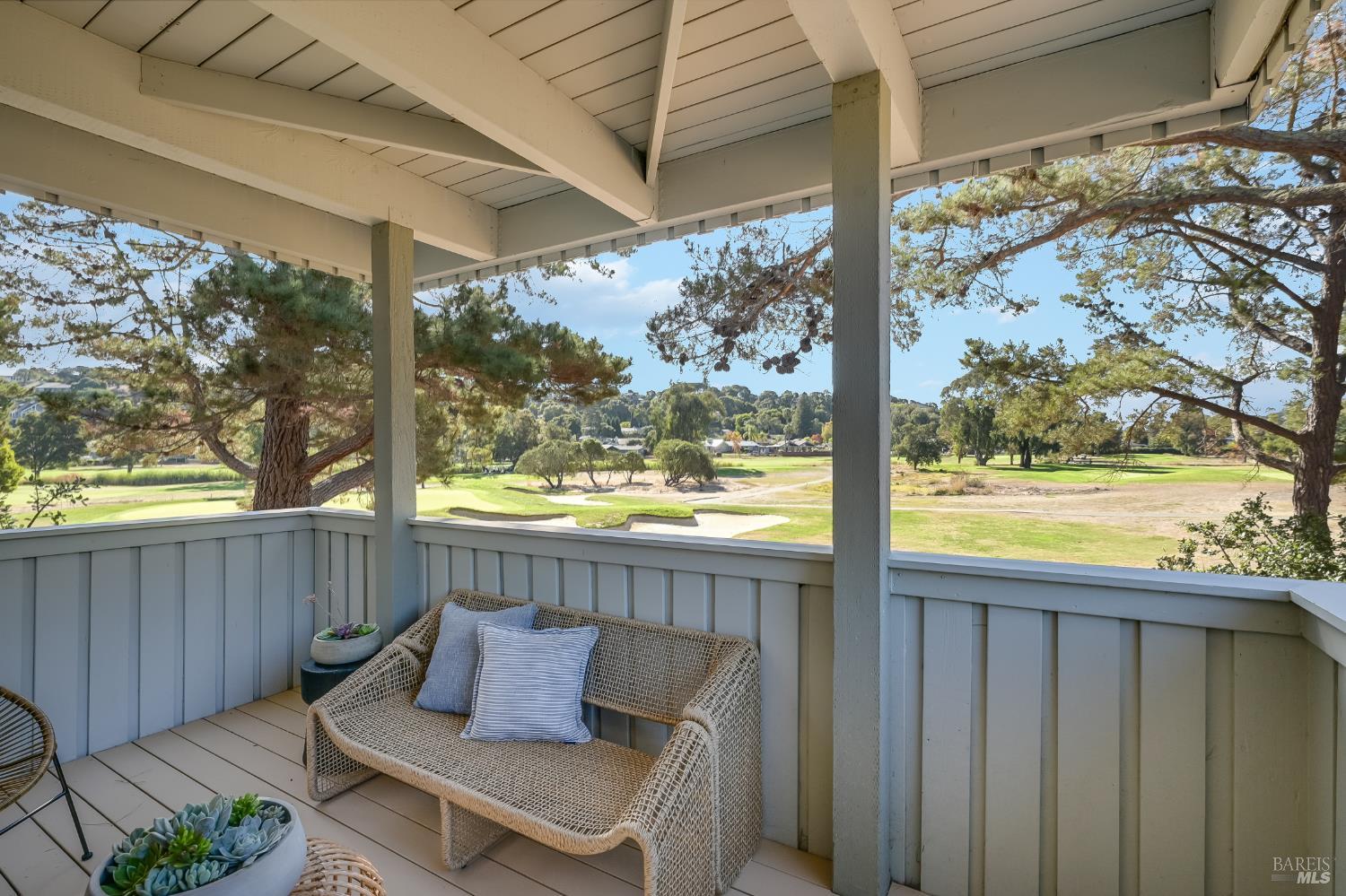 167 Knollwood Drive San Rafael CA 94901