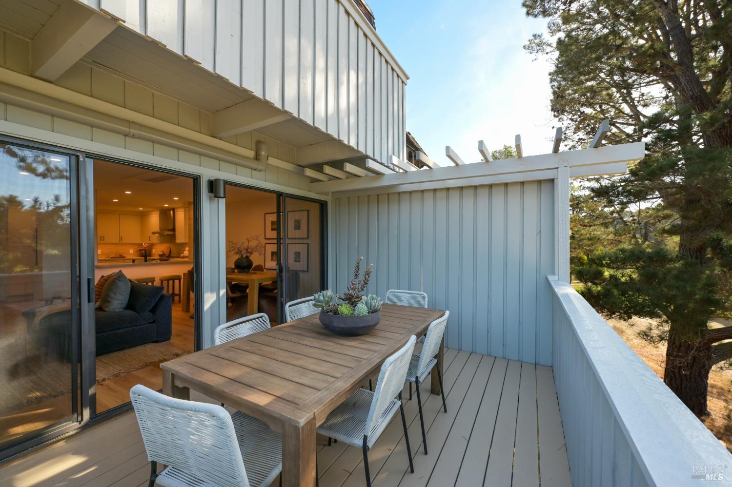 167 Knollwood Drive San Rafael CA 94901