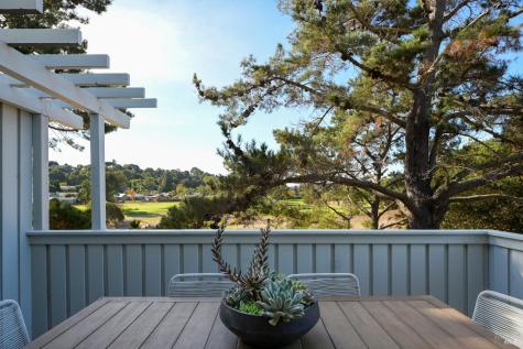 167 Knollwood Drive San Rafael CA 94901