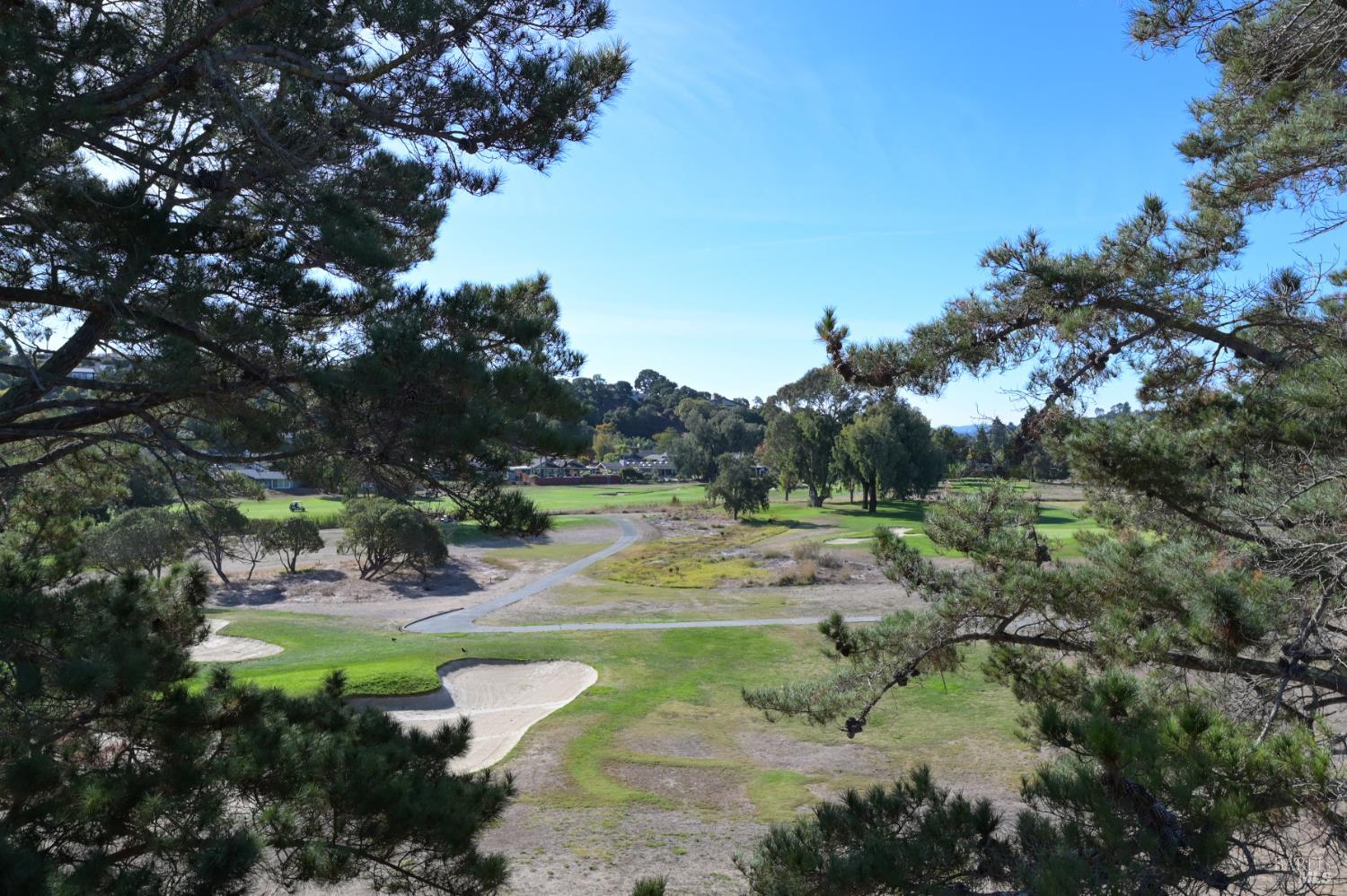 167 Knollwood Drive San Rafael CA 94901