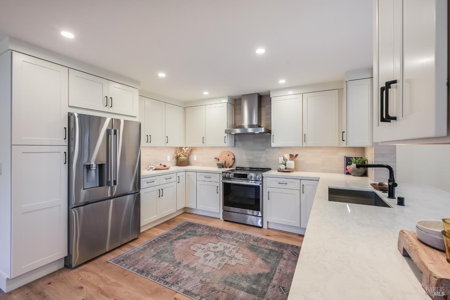 167 Knollwood Drive San Rafael CA 94901