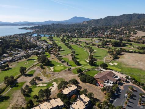 167 Knollwood Drive San Rafael CA 94901