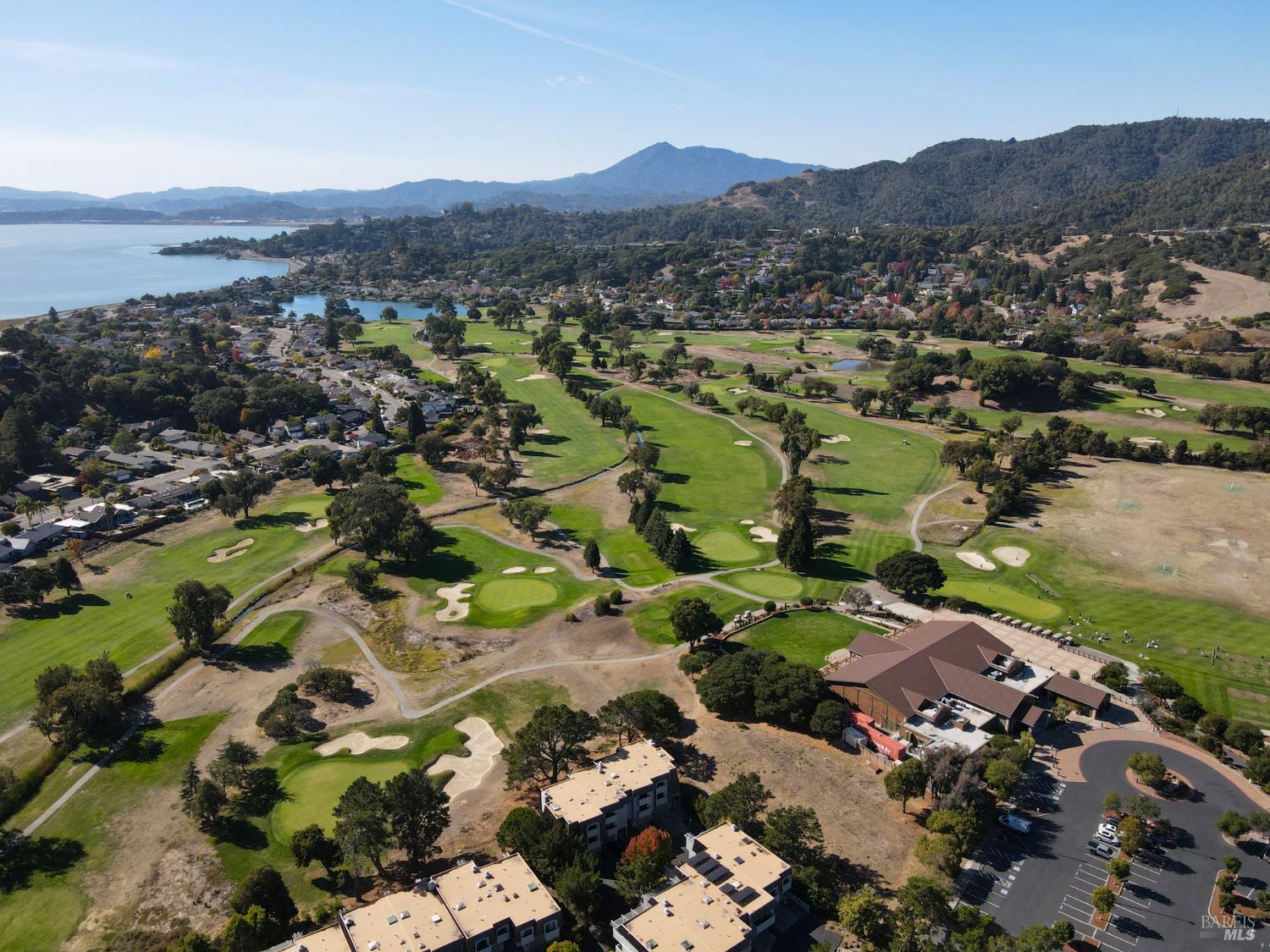 167 Knollwood Drive San Rafael CA 94901
