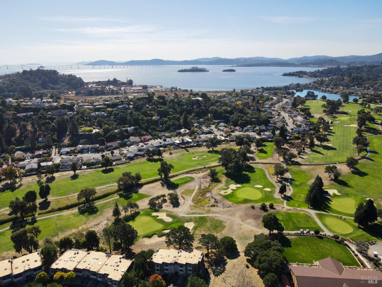 167 Knollwood Drive San Rafael CA 94901