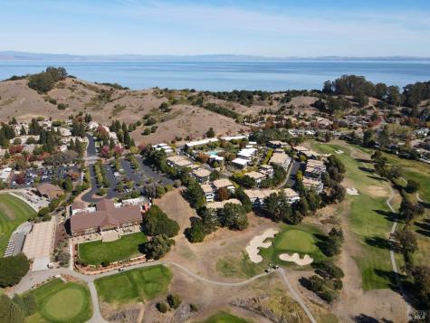 167 Knollwood Drive San Rafael CA 94901