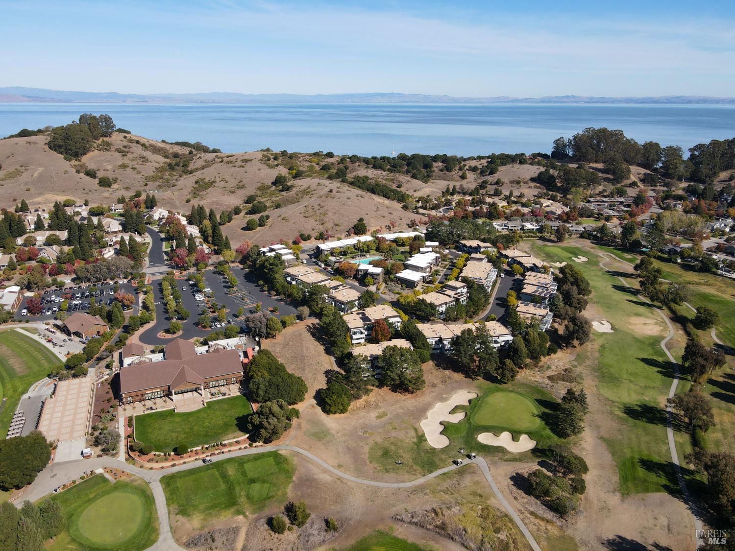 167 Knollwood Drive San Rafael CA 94901