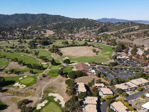 167 Knollwood Drive San Rafael CA 94901