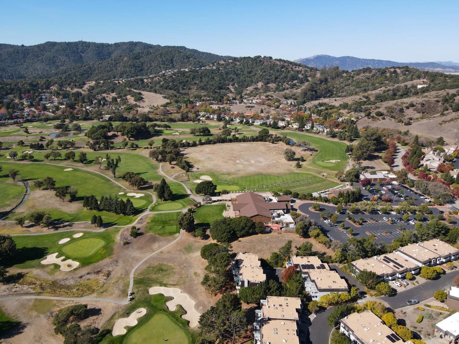 167 Knollwood Drive San Rafael CA 94901