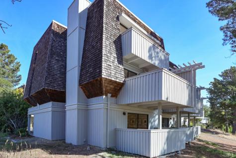 167 Knollwood Drive San Rafael CA 94901