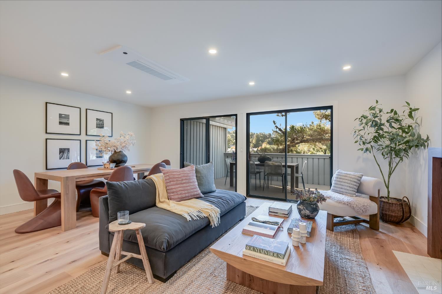 167 Knollwood Drive San Rafael CA 94901