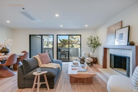 167 Knollwood Drive San Rafael CA 94901