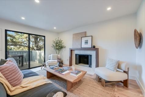 167 Knollwood Drive San Rafael CA 94901