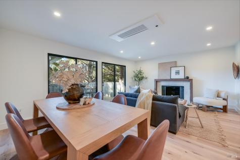 167 Knollwood Drive San Rafael CA 94901