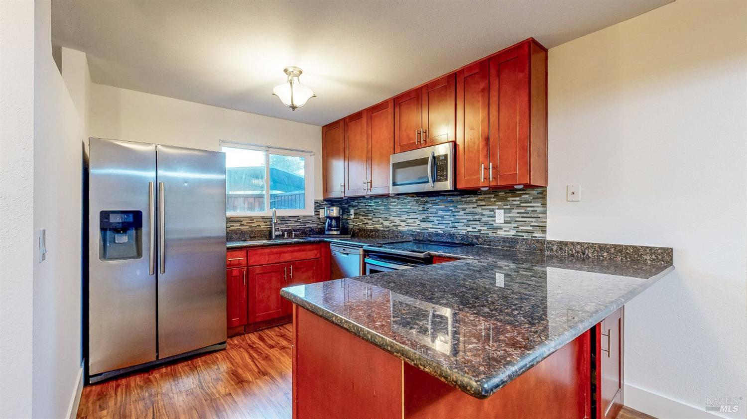 700 Racquet Club Circle Rohnert Park CA 94928