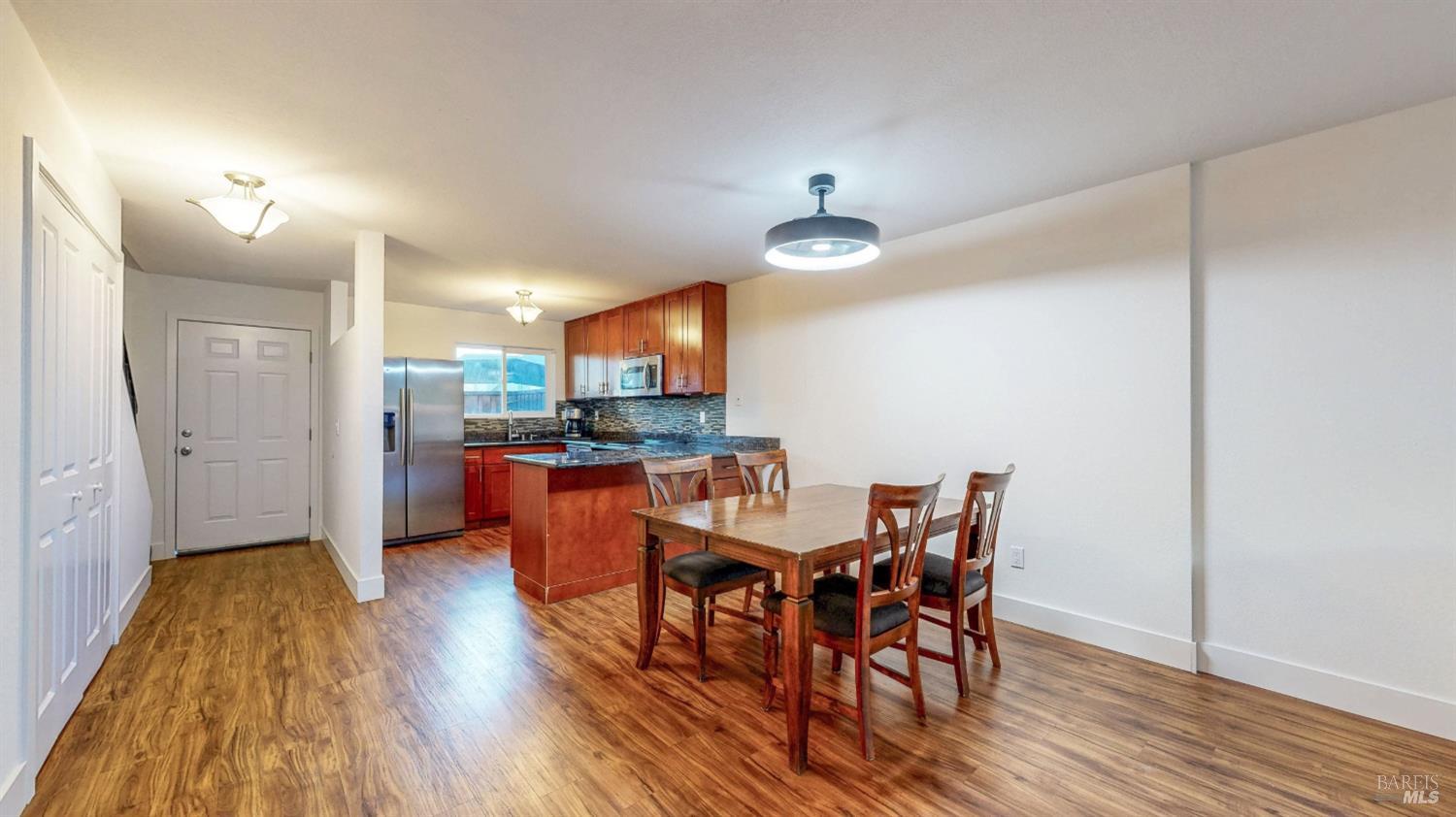 700 Racquet Club Circle Rohnert Park CA 94928