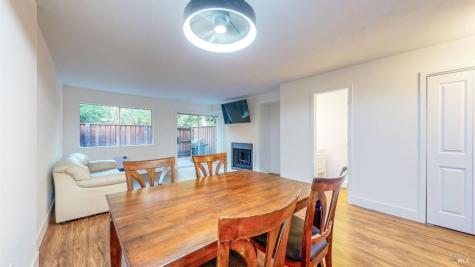 700 Racquet Club Circle Rohnert Park CA 94928