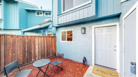 700 Racquet Club Circle Rohnert Park CA 94928