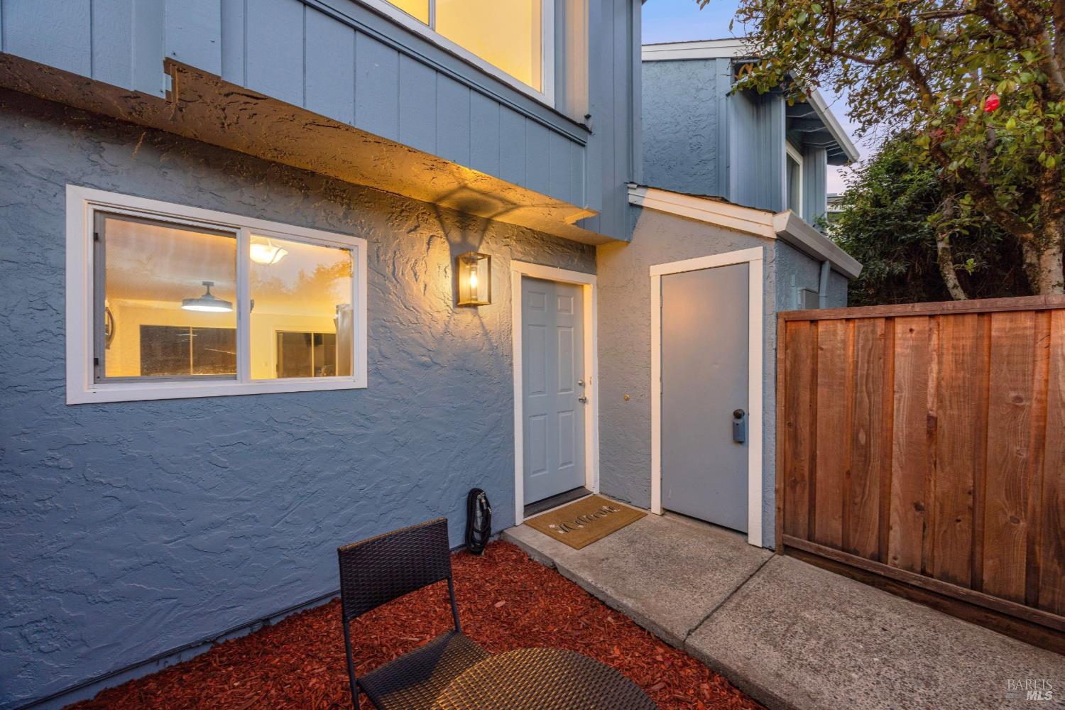 700 Racquet Club Circle Rohnert Park CA 94928