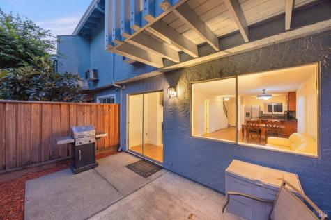 700 Racquet Club Circle Rohnert Park CA 94928