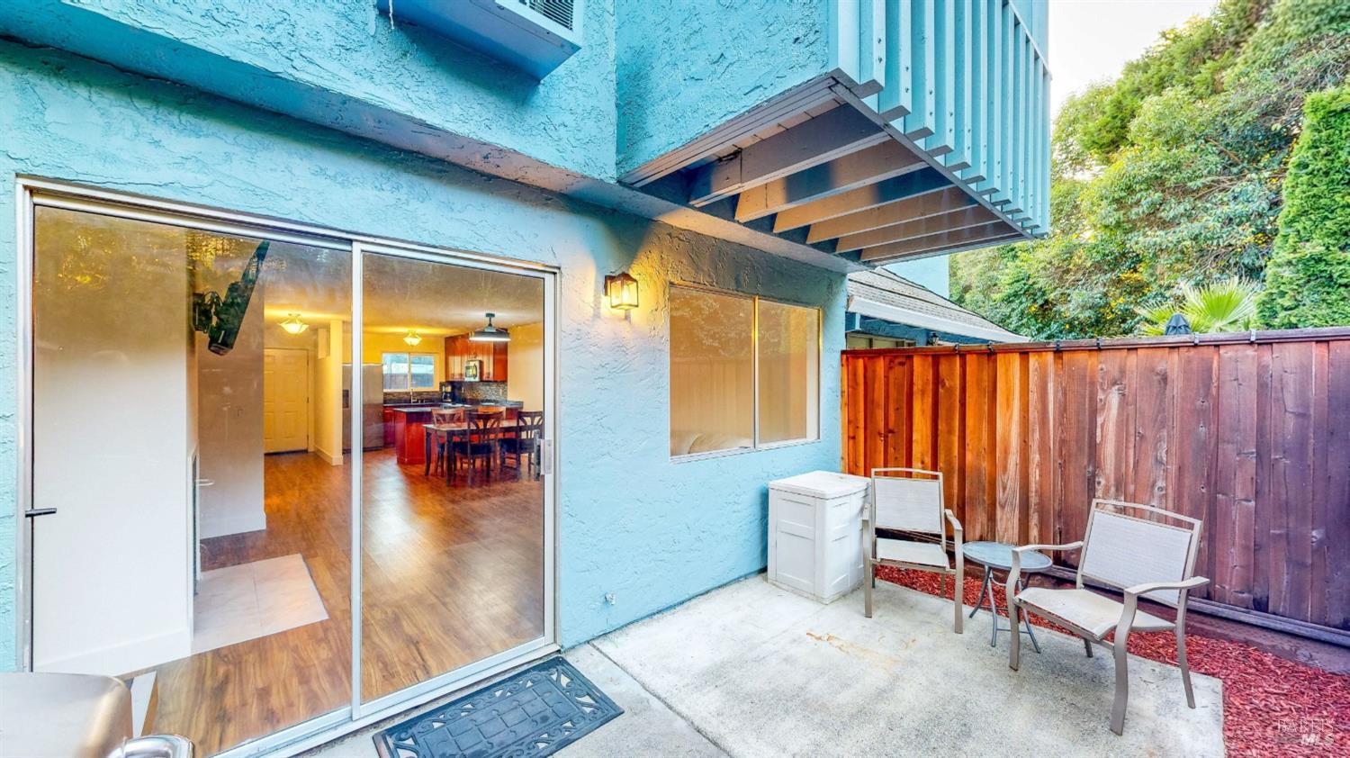 700 Racquet Club Circle Rohnert Park CA 94928