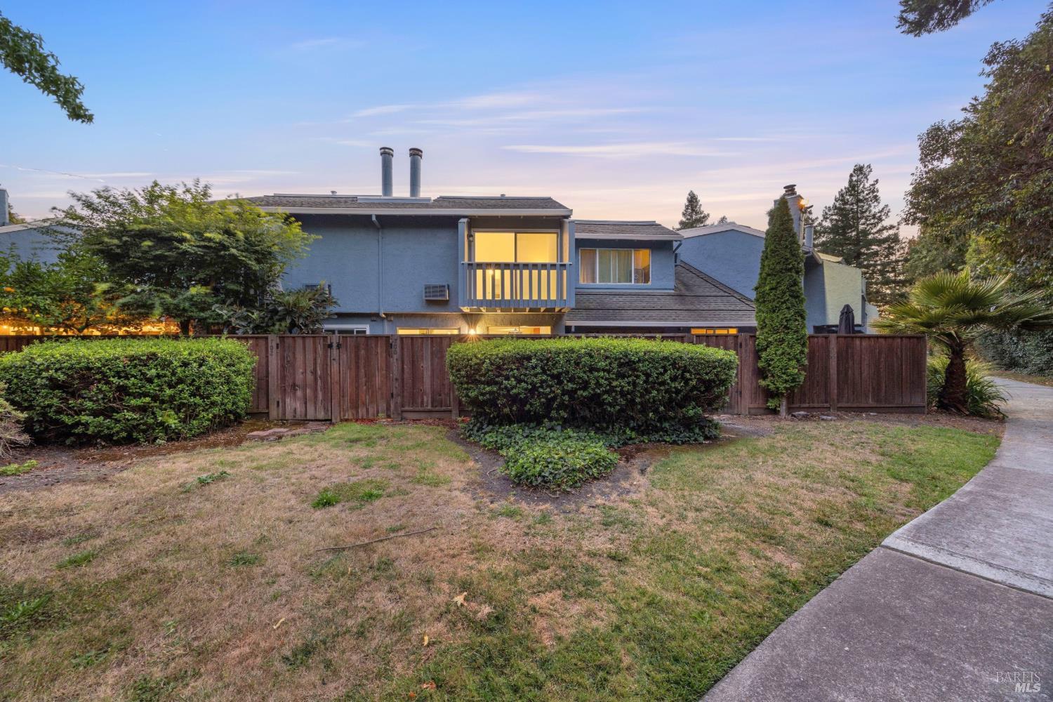 700 Racquet Club Circle Rohnert Park CA 94928
