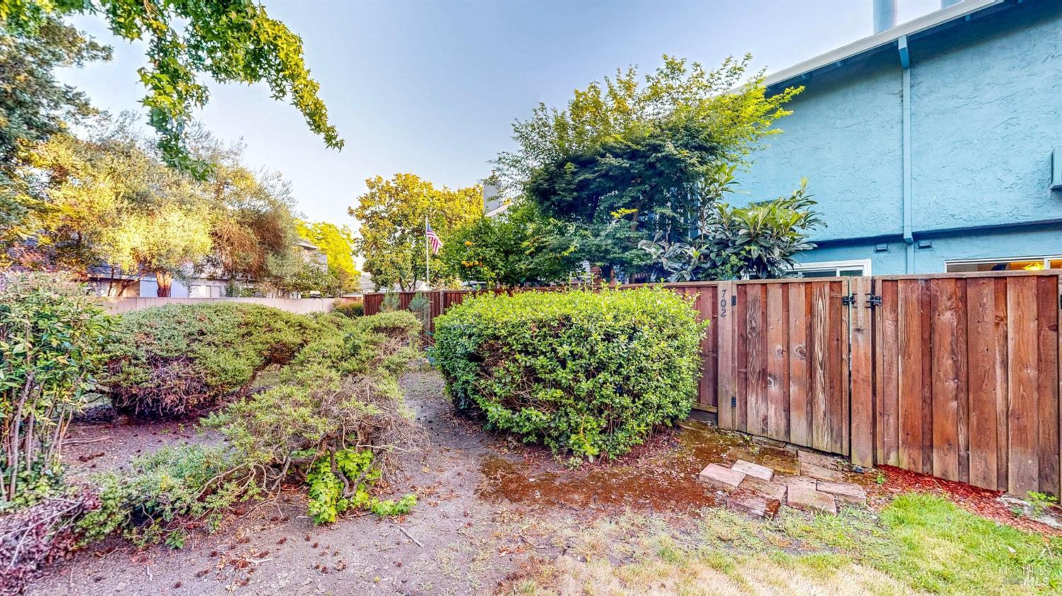 700 Racquet Club Circle Rohnert Park CA 94928