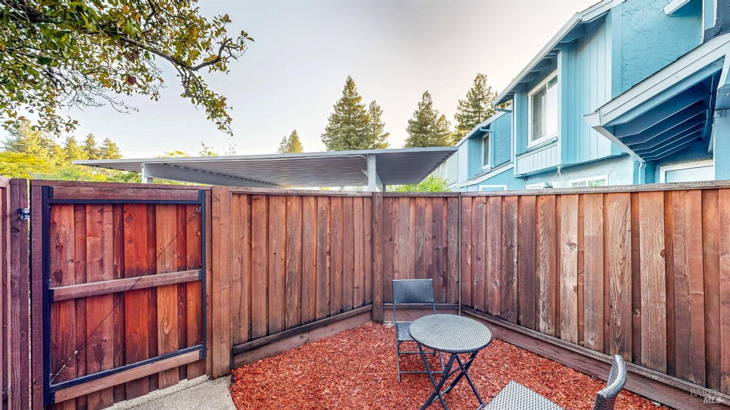 700 Racquet Club Circle Rohnert Park CA 94928