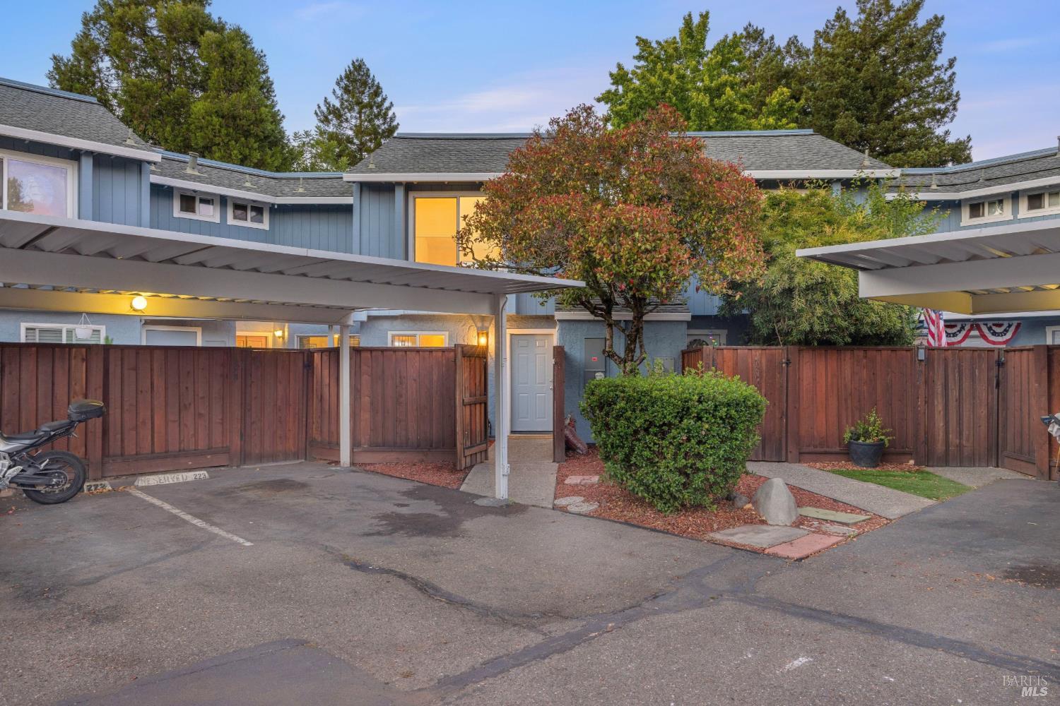 700 Racquet Club Circle Rohnert Park CA 94928