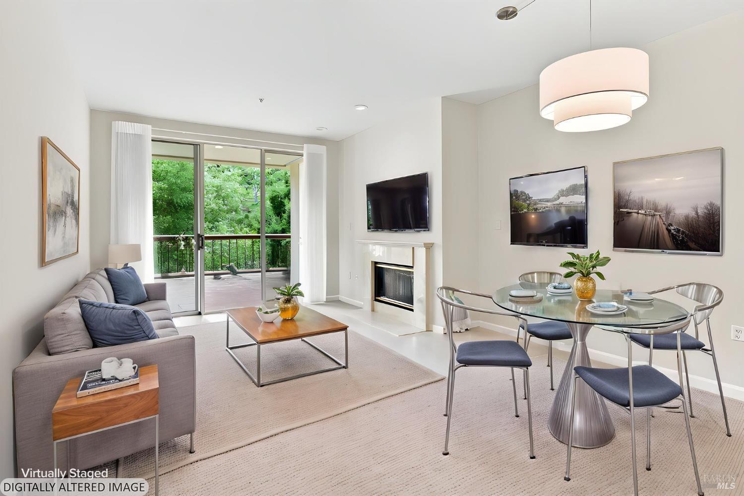 400 Deer Valley Road San Rafael CA 94903