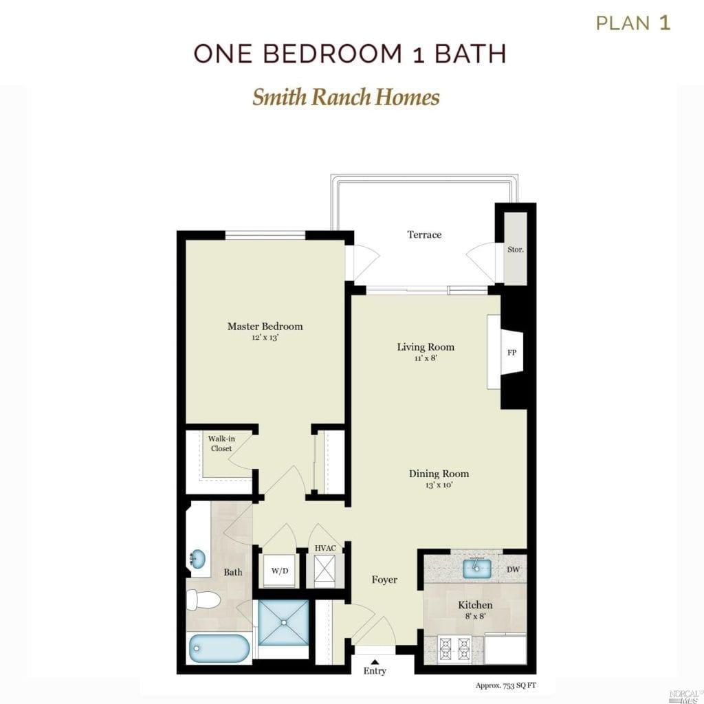 400 Deer Valley Road San Rafael CA 94903