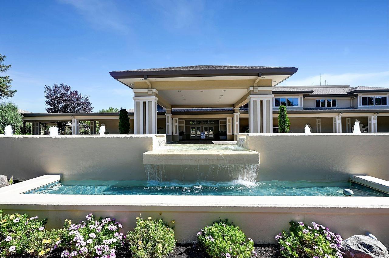 400 Deer Valley Road San Rafael CA 94903