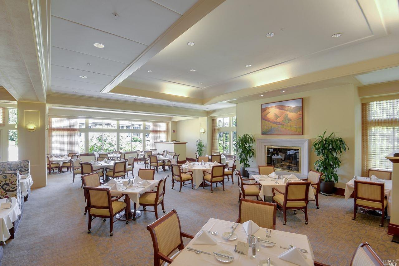 400 Deer Valley Road San Rafael CA 94903