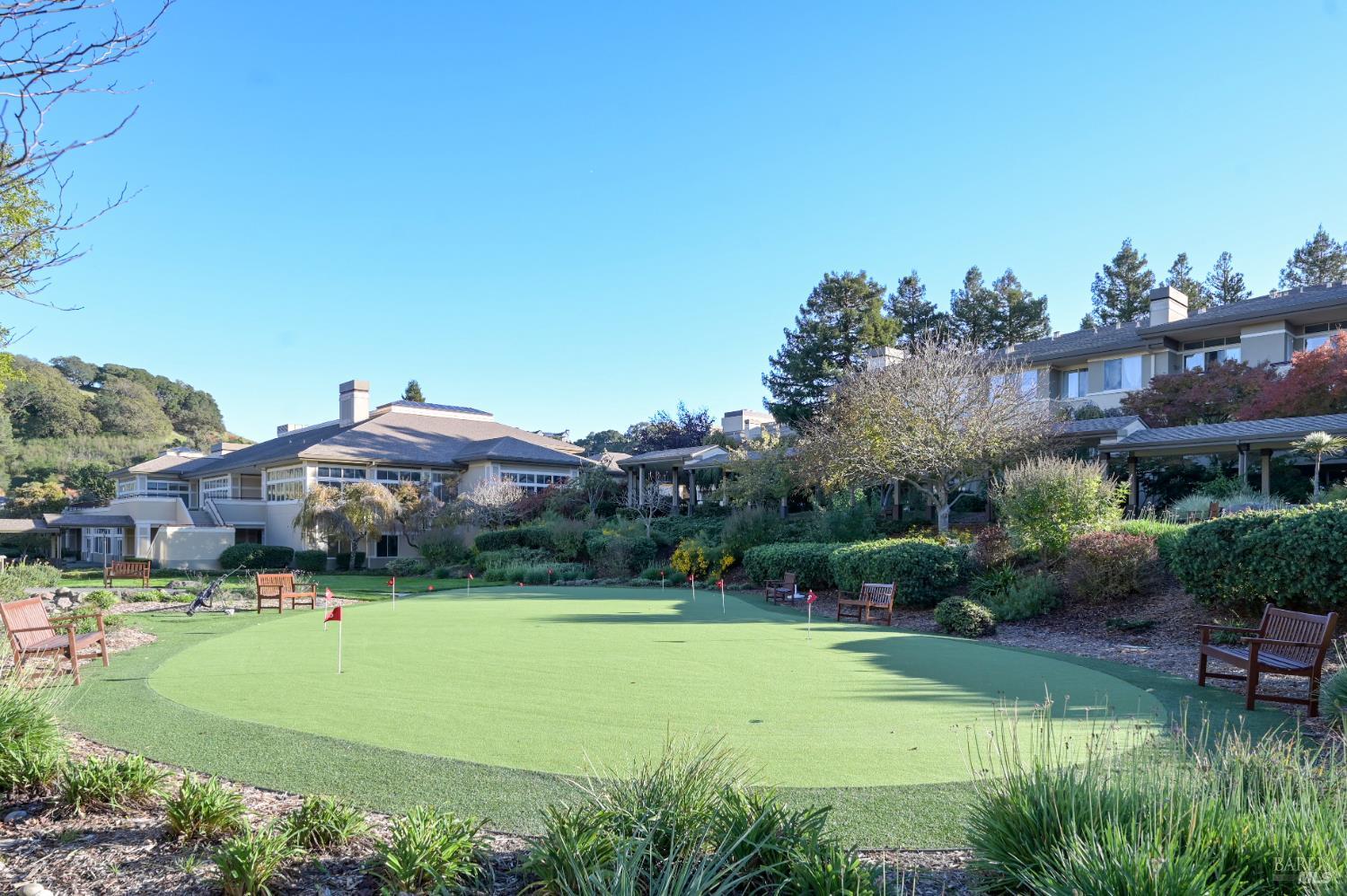 400 Deer Valley Road San Rafael CA 94903