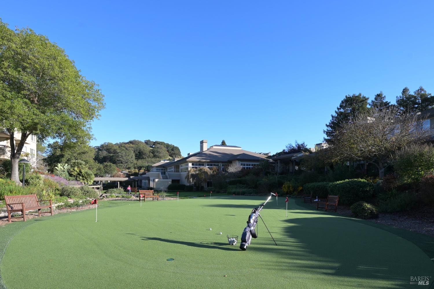 400 Deer Valley Road San Rafael CA 94903