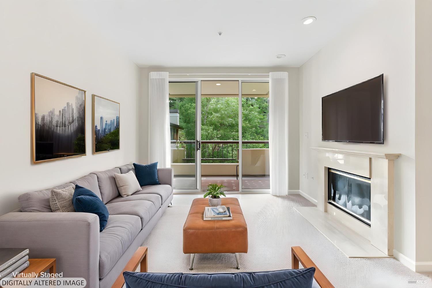 400 Deer Valley Road San Rafael CA 94903