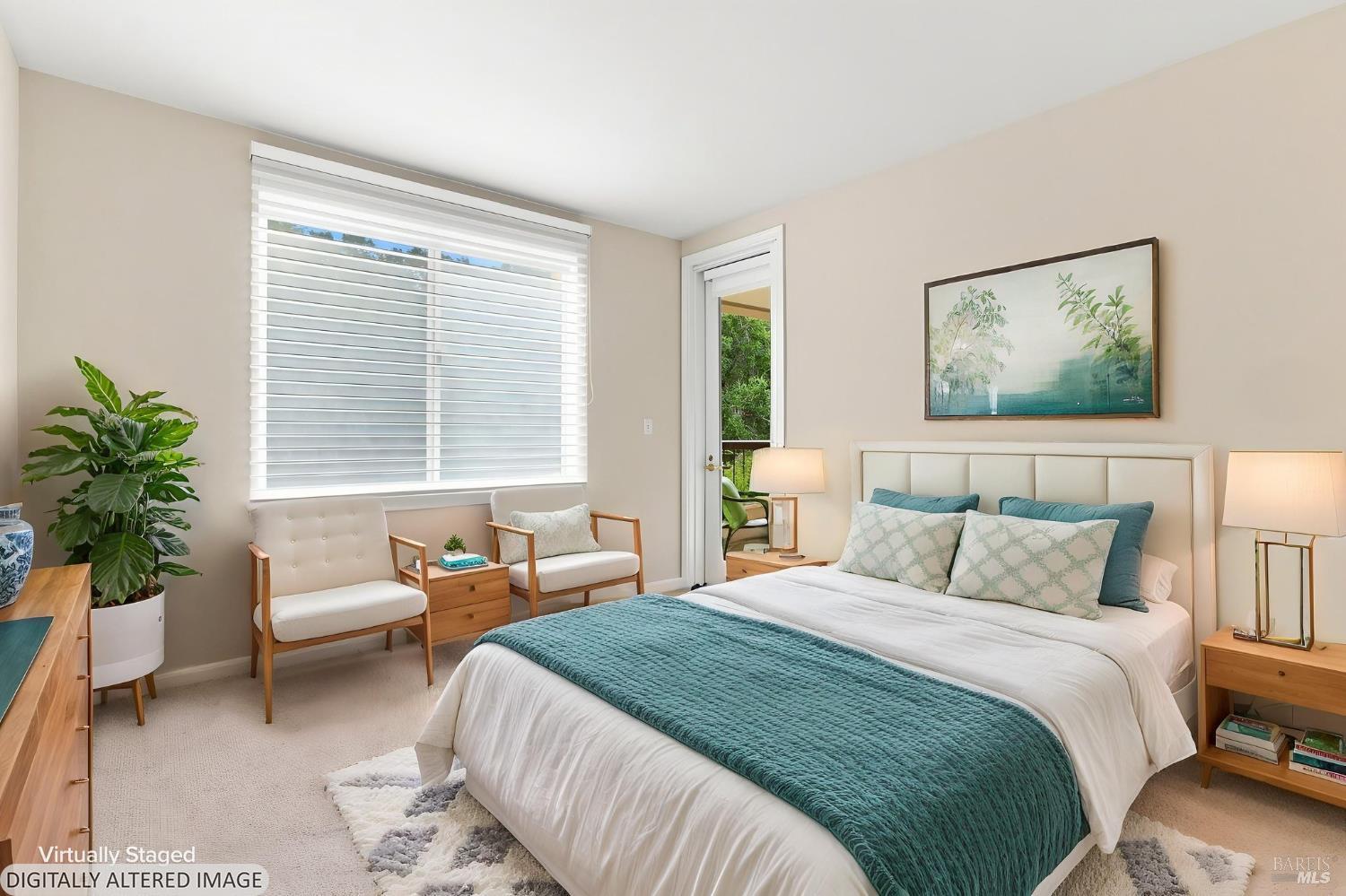 400 Deer Valley Road San Rafael CA 94903
