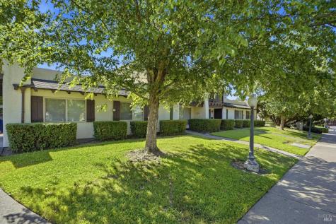 5234 El Mercado Parkway Santa Rosa CA 95403